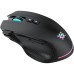 Мышка Defender Thunder GM-213 LED Wireless Black (52213)