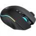 Мышка Defender Thunder GM-213 LED Wireless Black (52213)