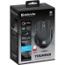 Мышка Defender Thunder GM-213 LED Wireless Black (52213)