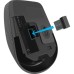Мышка Defender Tiana MB-055 Wireless Black (52055)