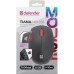 Мышка Defender Tiana MB-055 Wireless Black (52055)