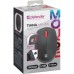 Мышка Defender Tiana MB-055 Wireless Black (52055)