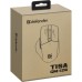 Мышка Defender Tisa GM-126 LED Wireless/Bluetooth White/Blue (52126)