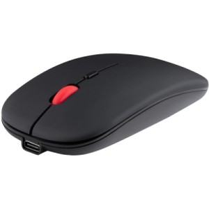 Мышка Defender Vitrual MB-635 Wireless/Bluetooth Black (52635)