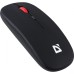 Мышка Defender Vitrual MB-635 Wireless/Bluetooth Black (52635)