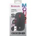 Мышка Defender Vitrual MB-635 Wireless/Bluetooth Black (52635)