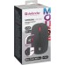 Мышка Defender Vitrual MB-635 Wireless/Bluetooth Black (52635)