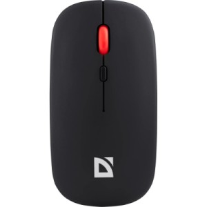Мышка Defender Vitrual MB-635 Wireless/Bluetooth Black (52635)