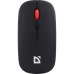Мышка Defender Vitrual MB-635 Wireless/Bluetooth Black (52635)