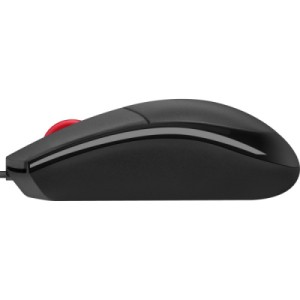 Мышка Defender Delta MM-523 USB Black (52523)