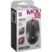 Мышка Defender Delta MM-523 USB Black (52523)