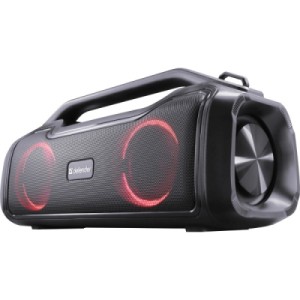 Акустична система Defender Beatbox 50 Bluetooth Black (65950)