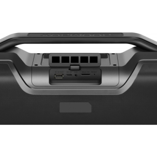 Акустическая система Defender Beatbox 50 Bluetooth Black (65950)