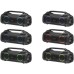Акустическая система Defender Beatbox 50 Bluetooth Black (65950)