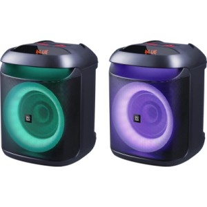 Акустична система Defender Boomer 45 Bluetooth Black (65245)