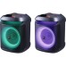Акустическая система Defender Boomer 45 Bluetooth Black (65245)