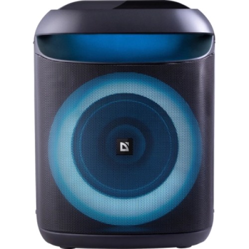 Акустическая система Defender Boomer 45 Bluetooth Black (65245)