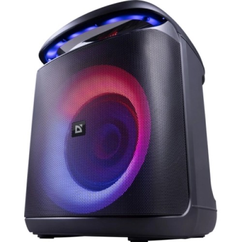 Акустическая система Defender Boomer 45 Bluetooth Black (65245)