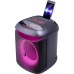 Акустическая система Defender Boomer 45 Bluetooth Black (65245)