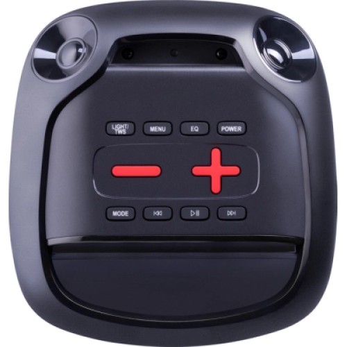 Акустическая система Defender Boomer 45 Bluetooth Black (65245)