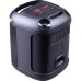 Акустическая система Defender Boomer 45 Bluetooth Black (65245)