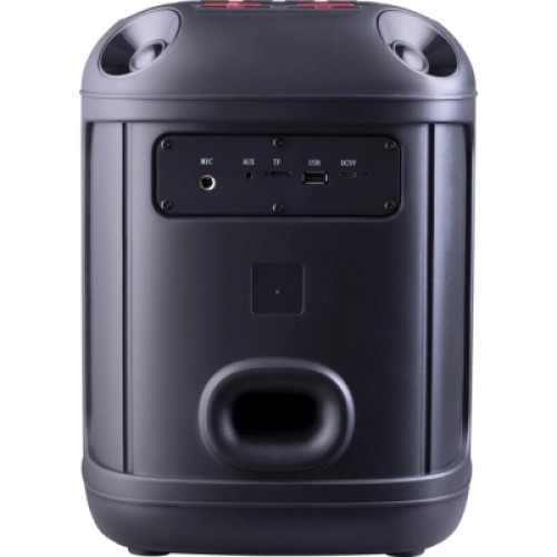 Акустическая система Defender Boomer 45 Bluetooth Black (65245)