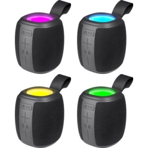 Акустична система Defender Enjoy S550 Bluetooth Black (65553)