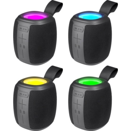 Акустическая система Defender Enjoy S550 Bluetooth Black (65553)