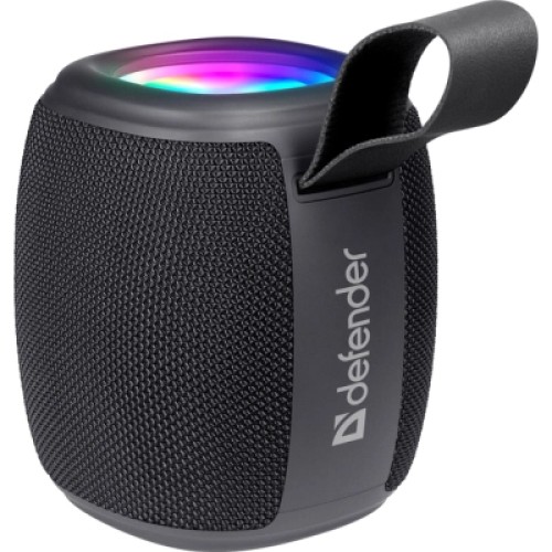 Акустическая система Defender Enjoy S550 Bluetooth Black (65553)