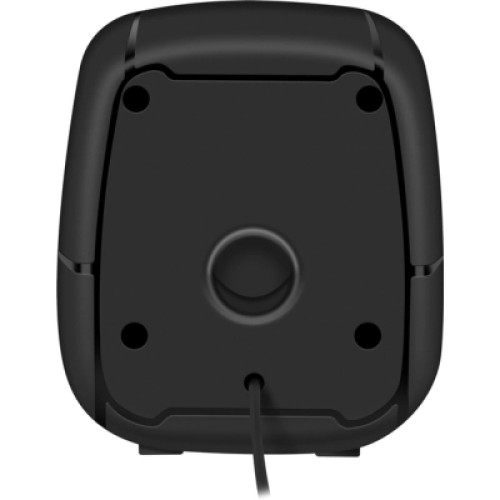 Акустическая система Defender J2 LED USB Black (65962)