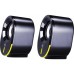 Акустическая система Defender Solar 8 LED Bluetooth USB Black (65938)