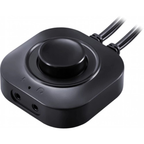 Акустическая система Defender Solar 9 LED Bluetooth USB Black (65939)