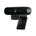 Веб-камера Logitech Brio 4K Ultra HD for Business Graphite (960-001746)