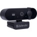 Веб-камера Defender G-lens 2580 FullHD 1080p Black (63112)