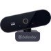 Веб-камера Defender G-lens 2580 FullHD 1080p Black (63112)