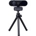 Веб-камера Defender G-lens 2580 FullHD 1080p Black (63112)