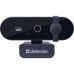Веб-камера Defender G-lens 2580 FullHD 1080p Black (63112)