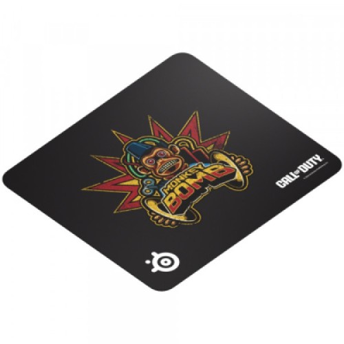Коврик для мышки SteelSeries Qck L Call of Duty Zombies Edition (63449)