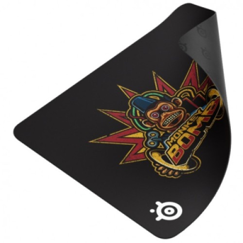 Коврик для мышки SteelSeries Qck L Call of Duty Zombies Edition (63449)