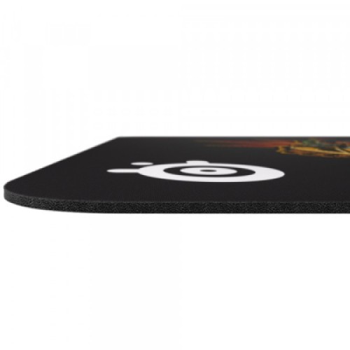 Коврик для мышки SteelSeries Qck L Call of Duty Zombies Edition (63449)