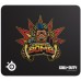 Коврик для мышки SteelSeries Qck L Call of Duty Zombies Edition (63449)
