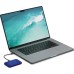 Накопитель SSD USB Type-C 4TB Rugged Pro5 LaCie (STNA4000400)