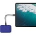 Накопитель SSD USB Type-C 4TB Rugged Pro5 LaCie (STNA4000400)