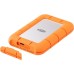 Накопитель SSD USB Type-C 2TB Rugged Mini LaCie (STMF2000400)