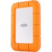 Накопитель SSD USB Type-C 500GB Rugged Mini LaCie (STMF500400)