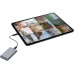 Накопитель SSD USB Type-C 500GB Mobile Secure LaCie (STKH500800)