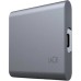 Накопитель SSD USB Type-C 500GB Mobile Secure LaCie (STKH500800)