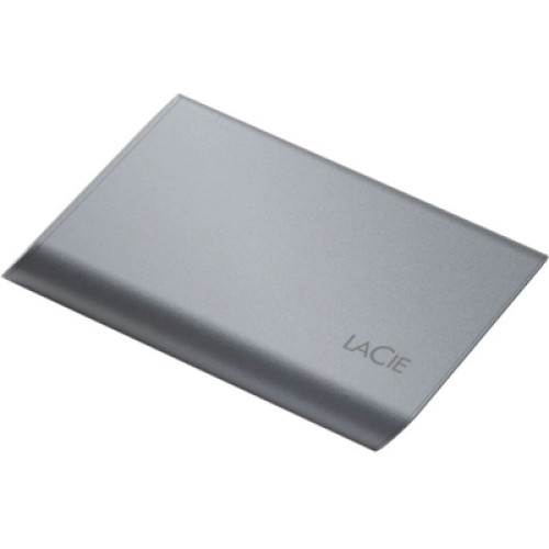 Накопитель SSD USB Type-C 500GB Mobile Secure LaCie (STKH500800)