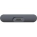 Накопитель SSD USB Type-C 500GB Mobile Secure LaCie (STKH500800)