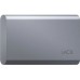 Накопитель SSD USB Type-C 500GB Mobile Secure LaCie (STKH500800)